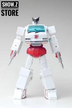 Shadow Fisher SFM-04 MP-30 Ratchet Upgrade Kit -Chic Toy Shop c5a5109e01