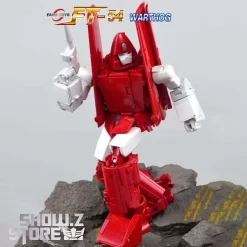 FansToys FT-54 Powerglide -Chic Toy Shop c5d11ba003