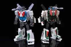 Takara MP-20+ Wheeljack Anime Color -Chic Toy Shop c5e9849f01