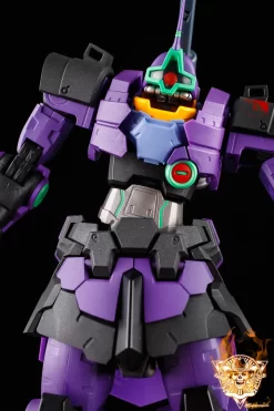 Mechanic Times MS-09 Dom S.C.M EX Devil EVA Ver Oversized -Chic Toy Shop c5f680a15a