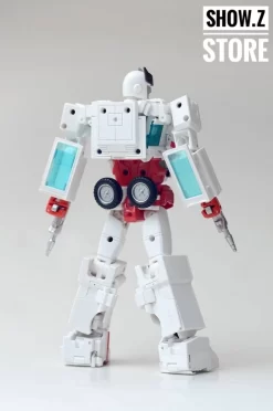 Shadow Fisher SFM-04 MP-30 Ratchet Upgrade Kit -Chic Toy Shop c6009369ff