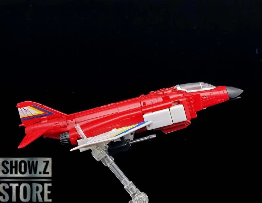 Zeta Toys ZC-04 Flyfire Fireflight 7 Zeta Toys ZC-04 Flyfire Fireflight - Image 7