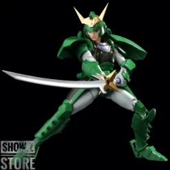 Sentinel Toys 1/12 Chodankado Ronin Warriors Sage Of The Halo -Chic Toy Shop c69067753a