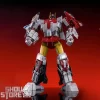 Zeta Toys ZC-06 Mini Superitron Superion Metallic Edition