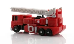 Magic Square MS-B02 Fire Extinguisher Inferno MS02 MS-02 -Chic Toy Shop c6c739e8d5