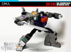 DNA Design DK-24S Upgrade Kits For SG Grimlock -Chic Toy Shop c6d7a95cb7