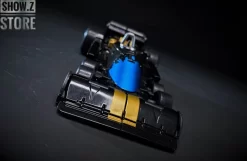 DX9 Toys D-17B Scout Dragstrip G2 Version -Chic Toy Shop c73744f649