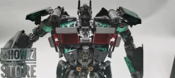 Black Mamba KM-01L Knight Of Light Nemesis Prime -Chic Toy Shop c7715552a4