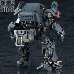 Kotobukiya HG014R Hexa Gear Bulkarm Alpha 1/24 Model Kit -Chic Toy Shop c775cccc2b