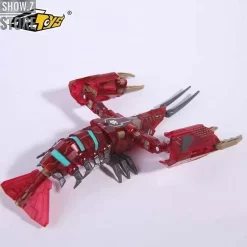 52Toys BeastBox BB-11 Trident -Chic Toy Shop c78655eeb2