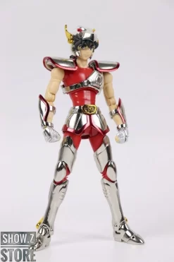 Great Toys Saint Seiya Myth Cloth EX Pegasus Seiya -Chic Toy Shop c7cdd5ad7b