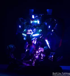 BSC YiHui YH Model 1/35 MSZ-006 MSZ006 Zeta Gundam Z Gundam Bust Model Kit -Chic Toy Shop c7e5b8b466