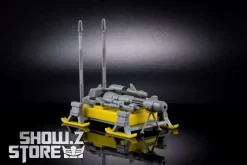 XTransbots MM-10Y Toro Cliffjumper Yellow Version -Chic Toy Shop c7fbf30bdf