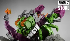 Iron Factory IF-EX18 LordScorpion -Chic Toy Shop c82b607088