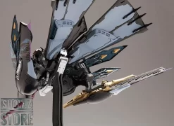 Kotobukiya Ikaruga 1/144 Hitekkai Ginkei Black Version Model Kit -Chic Toy Shop c82bfe2b11