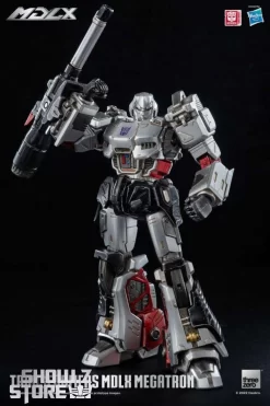 ThreeZero Studio Transformers MDLX Megatron -Chic Toy Shop c84bc69129