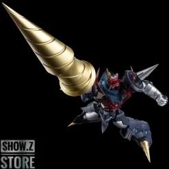 Sentinel Toys Plaiobot Tengen Toppa Gurren Lagann Super Galaxy Gurren Lagann Model Kit -Chic Toy Shop c86d8777eb