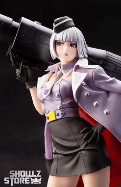 Kotobukiya Bishoujo Transformers Megatron Statue -Chic Toy Shop c8ee116bea