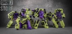 ToyWorld TW-C07X Constructor Devastator Perfect Edition Set Of 6 -Chic Toy Shop c91d73489d