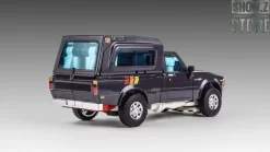 X-Transbots MX-8T Aegis Trailbreaker G1 Color Version -Chic Toy Shop c925bf2db8