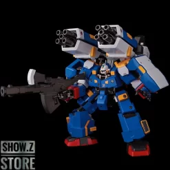 Sentinel Toys Riobot Super Robot Wars OG R-2 Powered -Chic Toy Shop c94a9934f7