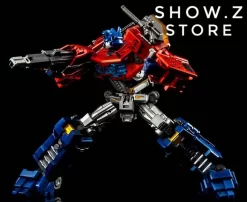 MakeToys MTCD-01P Striker Manus Optimus Prime Premium Edition -Chic Toy Shop c95ed91117