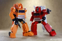 Magic Square MS-B02 Fire Extinguisher Inferno MS02 MS-02 -Chic Toy Shop c9f2c1fc45