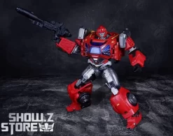 Shock Warrior SW-02 Oversized Studio Series SS84 Ironhide -Chic Toy Shop ca0e95d14f