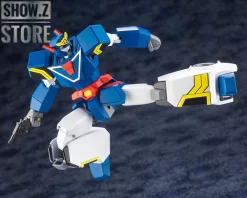 Kotobukiya Brave Police J-Decker Deckerd & Max Cannon Model Kit -Chic Toy Shop ca145bc79d