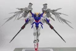 Moxin MX MG 1/100 Wing Zero EW XXXG-00W0 XXXG-OOWO Gundam -Chic Toy Shop ca23864241