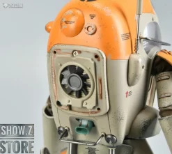 Earnestcore Craft 1/16 MK-03 Gustav P.K.A. Ausf.G The Desert Color Version -Chic Toy Shop ca2d11431a