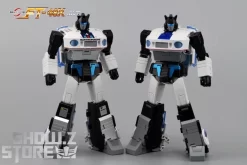 [Pre-Order] FansToys FT-48X Jive Jazz Toy Color Version -Chic Toy Shop ca327442c5