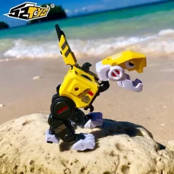 52Toys BeastBox BB-01 Dio 1.5 Version -Chic Toy Shop ca65064e52