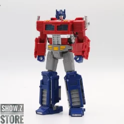 Aoyi Mech H6002-10A Optimus Prime Oversized War For Cybertron: Siege