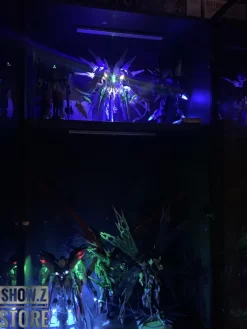 Kosmos LED Units For 1/100 XXXG-00W0 Wing Gundam Zero (EW) Ver. Ka -Chic Toy Shop caac9fd96d