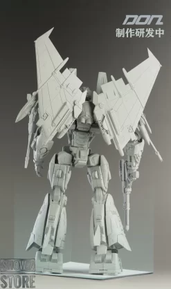 Don Models BP-002 Azure Thunder Thundercracker Model Kit 15 Don Models BP-002 Azure Thunder Thundercracker Model Kit -Chic Toy Shop caddf619eb