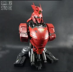 S-Z-B Noah Model Formania Gundam MSN-04 MSN04 Sazabi Neo Zeon 1/35 Bust -Chic Toy Shop caf8aa506a