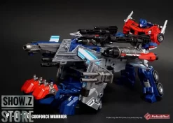 Perfect Effect PE-DX10G Godforce Warrior God Ginrai -Chic Toy Shop cb163b7770