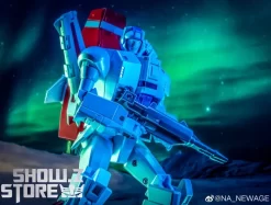 NewAge H45EXR Firefox Jetfire Chameleon Version -Chic Toy Shop cb282562ec