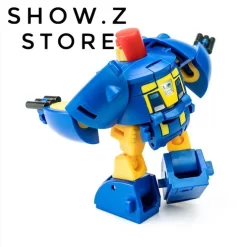 NewAge H6B Mini King Kong Cosmos Reversed Color Version -Chic Toy Shop cb4c2ef7d8