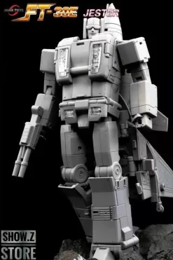 [Pre-Order] FansToys FT-30E Jester Slingshot -Chic Toy Shop cb87417bdc