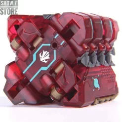 52Toys BeastBox BB-11 Trident -Chic Toy Shop cb8ce5a161