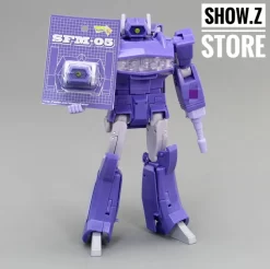 Shadow Fisher SFM-05 Shockwave Upgrade Kit -Chic Toy Shop cbf4a0b84c
