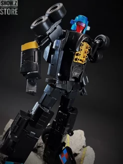 DX9 Toys D-17B Scout Dragstrip G2 Version -Chic Toy Shop cc12f5ec23