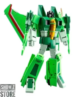 MakeToys MTRM-EX01 Acid Swarm Acid Storm -Chic Toy Shop cc45c02382