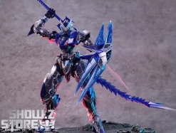 Strange Work 1/20 Frosty Cat Model Kit Clear Version -Chic Toy Shop cc64f51810