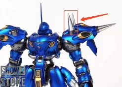 Poison Toy Metal Shoulder Thorn Spikes Parts For AMX-01S-Breaker Maninc Cyclops MS-18E Kämpfer -Chic Toy Shop cc6a72a890