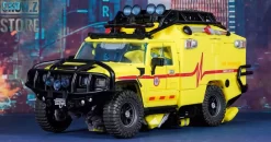 Takara Tomy Masterpiece Movie Series MPM-11 Ratchet -Chic Toy Shop cc89f8f207