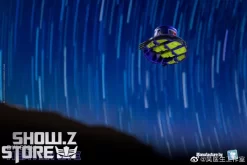 Dr.Wu DW-E21B Turbo Ramjet & DW-E22M Heaven Eye Cosmos Set Of 2 -Chic Toy Shop cc9fc91604