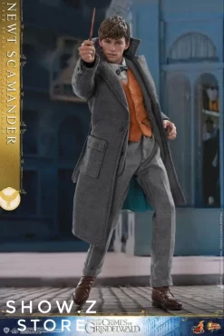 [Pre-Order] Hot Toys HT 1/6 Newt Scamander MMS512 Fantastic Beasts: The Crimes Of Grindelwald -Chic Toy Shop cca16d69f5